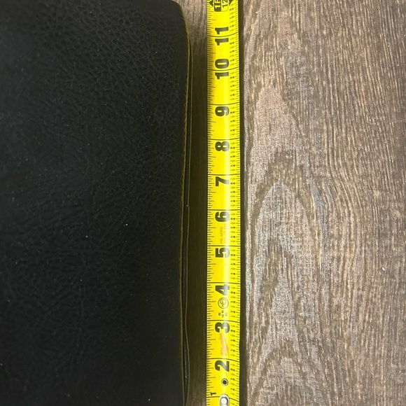 Matt & Nat Cork Textured Backpack in good used condition-lighter cork colour - Picture 10 of 11